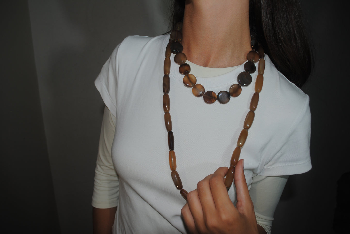 01 Necklace